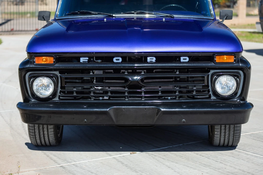 1966 Ford F-Series 4th Gen - Image 12 of 31