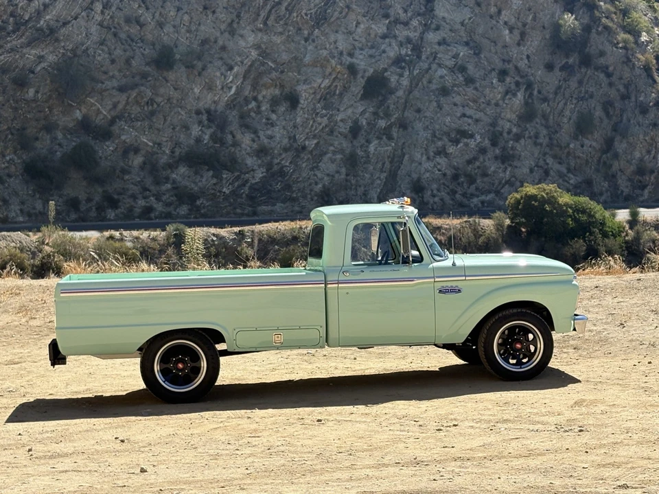 1966 Ford F-Series 4th Gen - Image 21 of 31