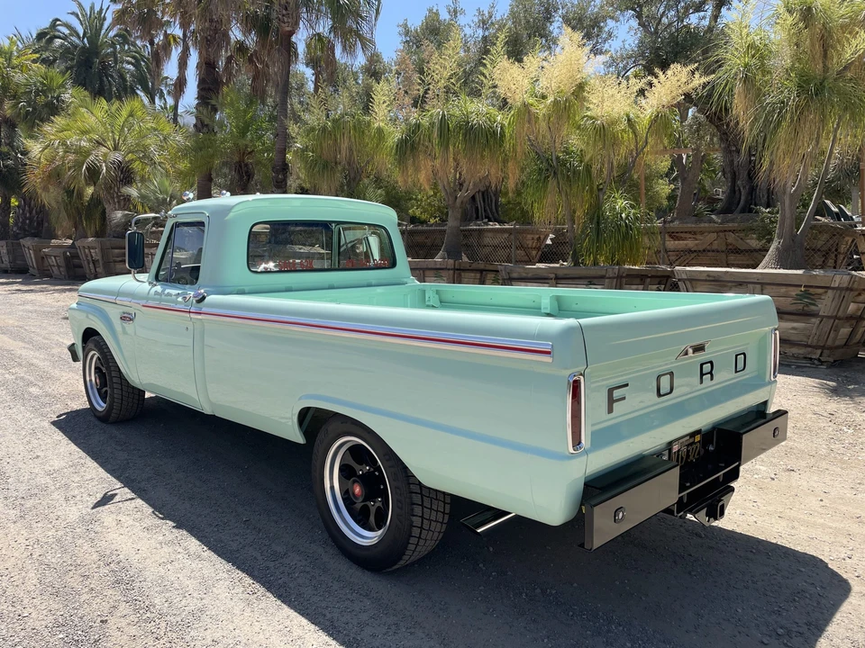 1966 Ford F-Series 4th Gen - Image 3 of 31