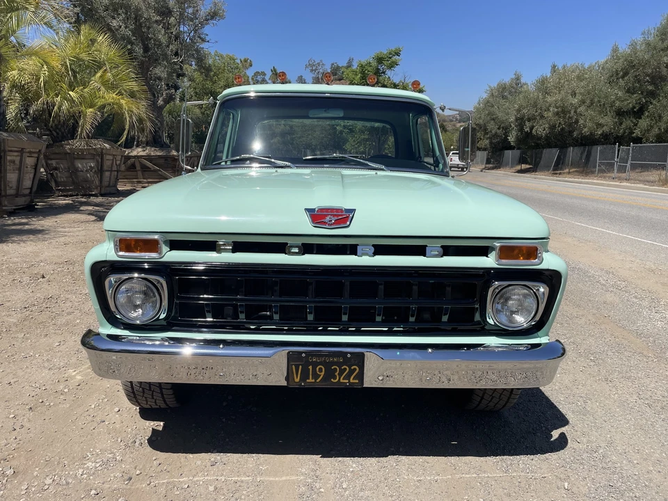 1966 Ford F-Series 4th Gen - Image 28 of 31