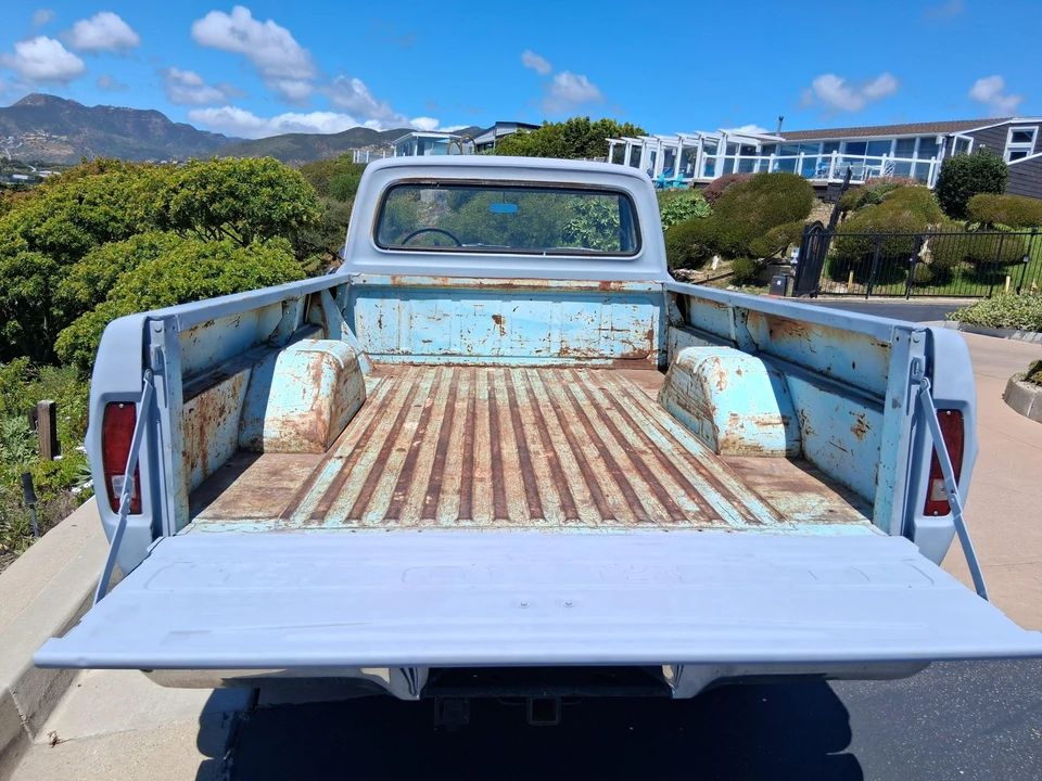 1967 Ford F-Series 5th Gen - Image 11 of 31