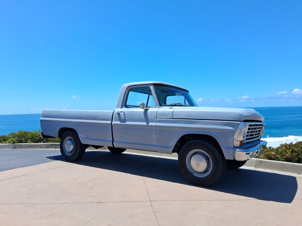 1967 Ford F-Series 5th Gen - Image 31 of 31