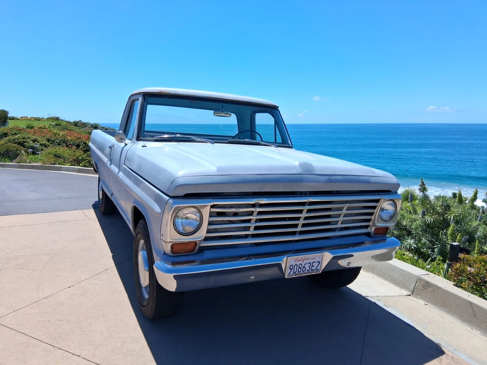 1967 Ford F-Series 5th Gen - Image 20 of 31