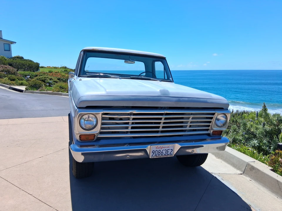 1967 Ford F-Series 5th Gen - Image 19 of 31