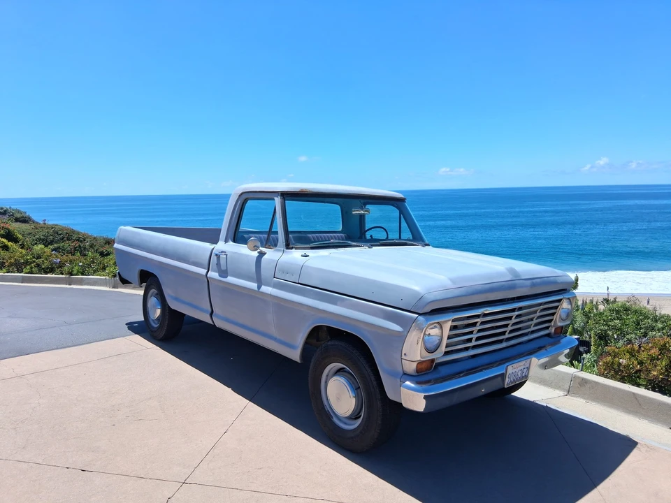 1967 Ford F-Series 5th Gen - Image 29 of 31