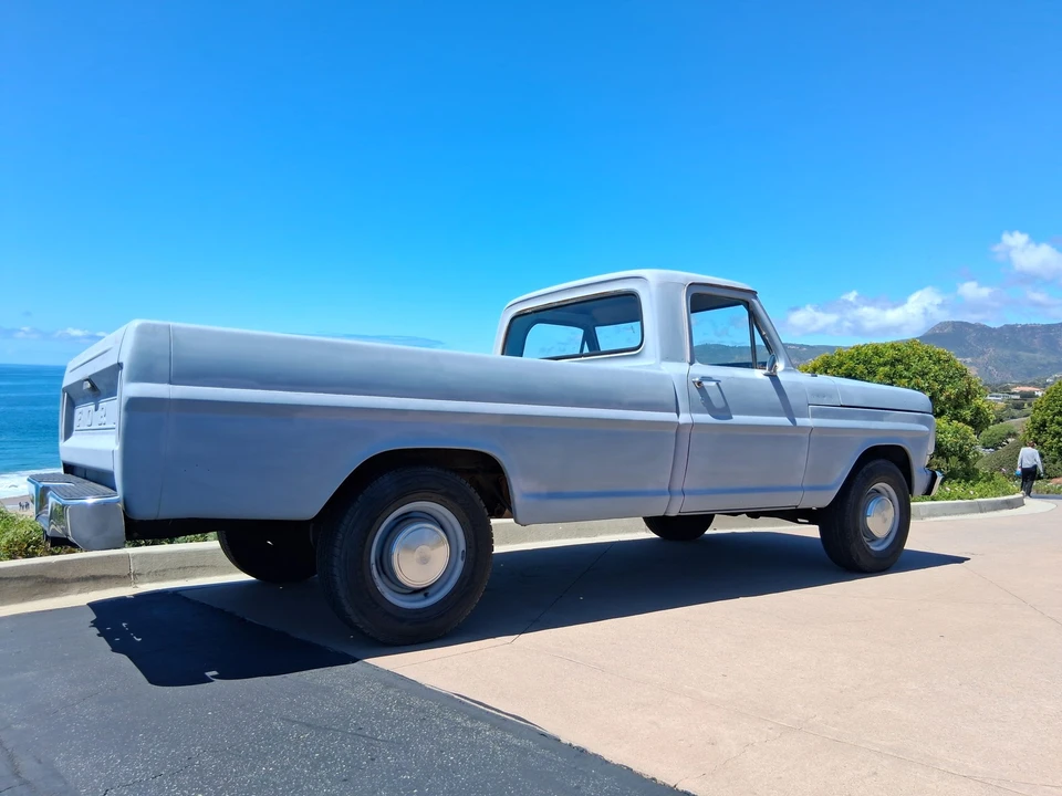 1967 Ford F-Series 5th Gen - Image 5 of 31