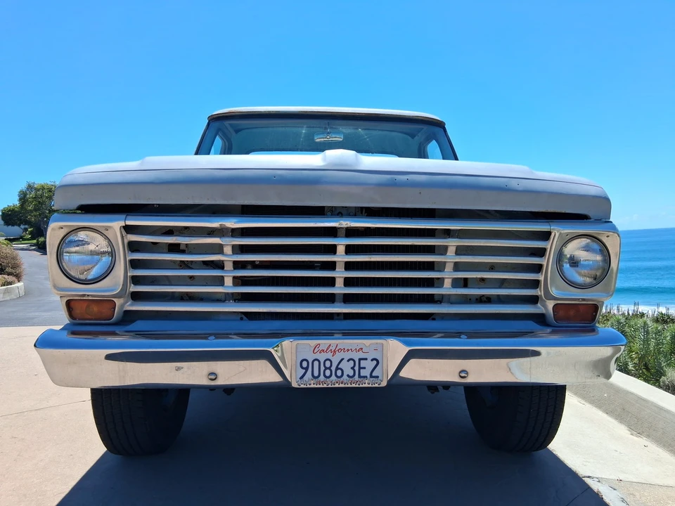 1967 Ford F-Series 5th Gen - Image 16 of 31