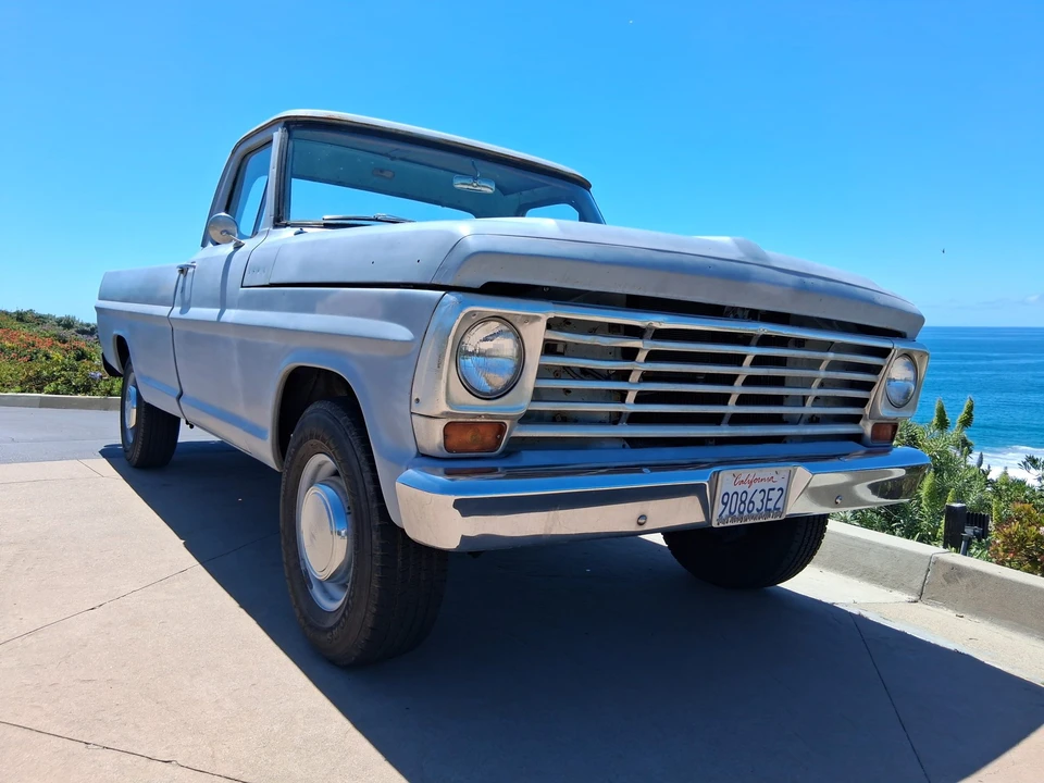 1967 Ford F-Series 5th Gen - Image 26 of 31