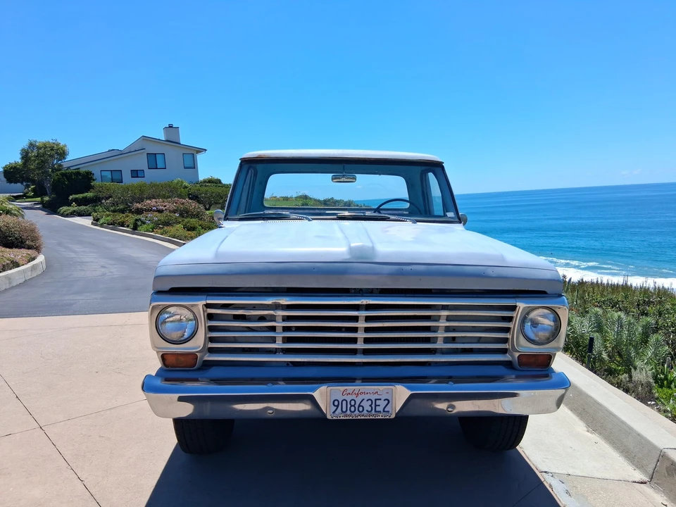 1967 Ford F-Series 5th Gen - Image 17 of 31
