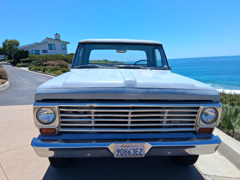 1967 Ford F-Series 5th Gen - Image 18 of 31