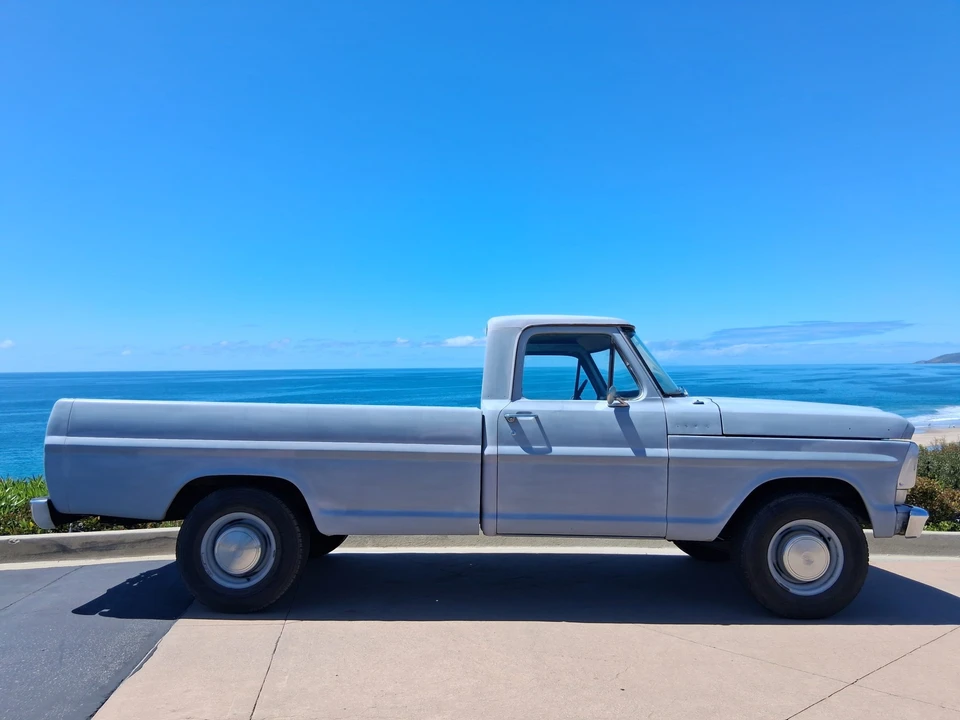 1967 Ford F-Series 5th Gen - Image 3 of 31