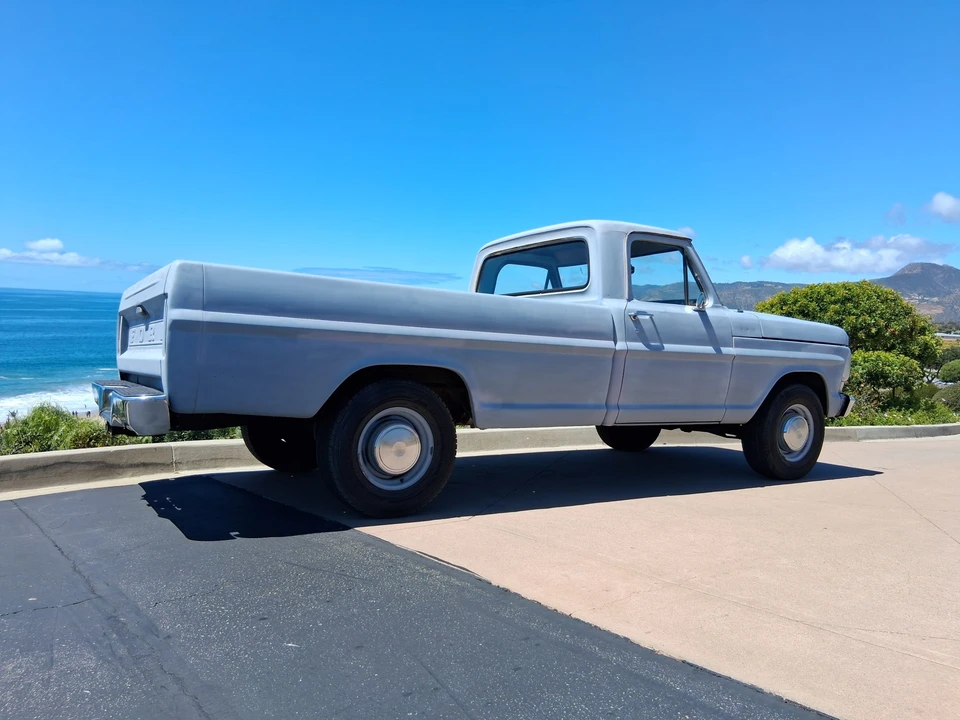 1967 Ford F-Series 5th Gen - Image 4 of 31