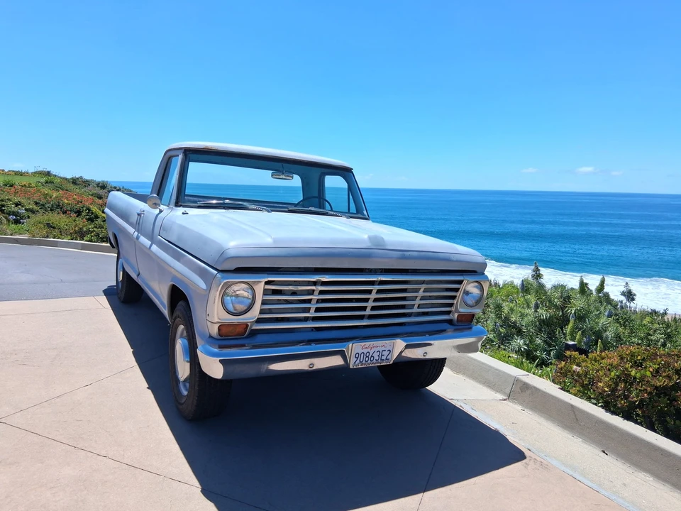1967 Ford F-Series 5th Gen - Image 21 of 31
