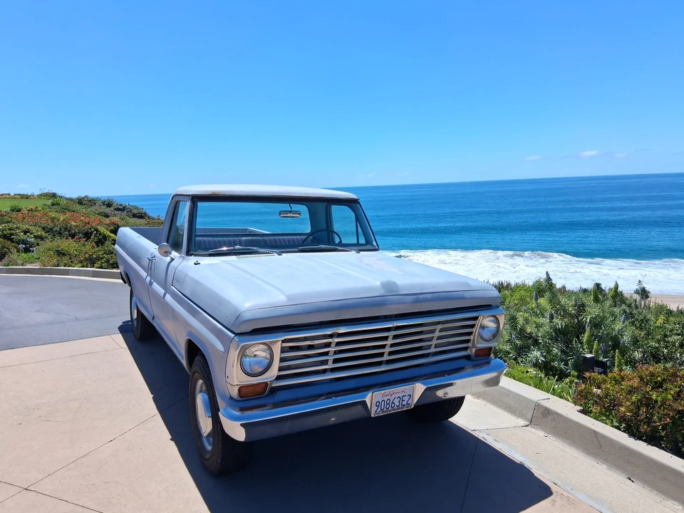 1967 Ford F-Series 5th Gen - Image 22 of 31