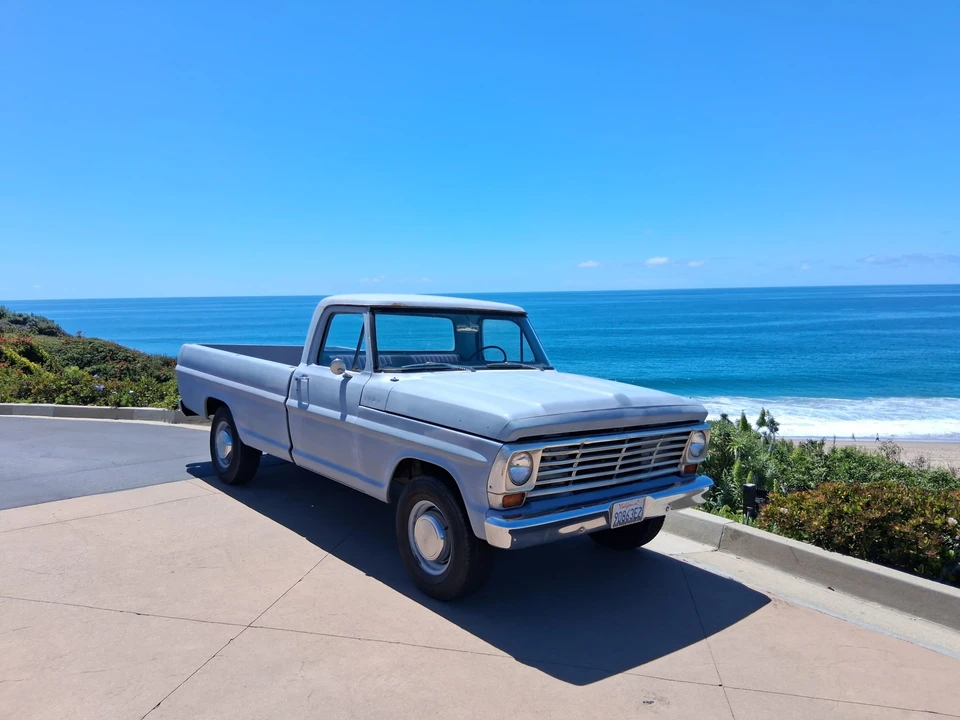 1967 Ford F-Series 5th Gen - Image 28 of 31