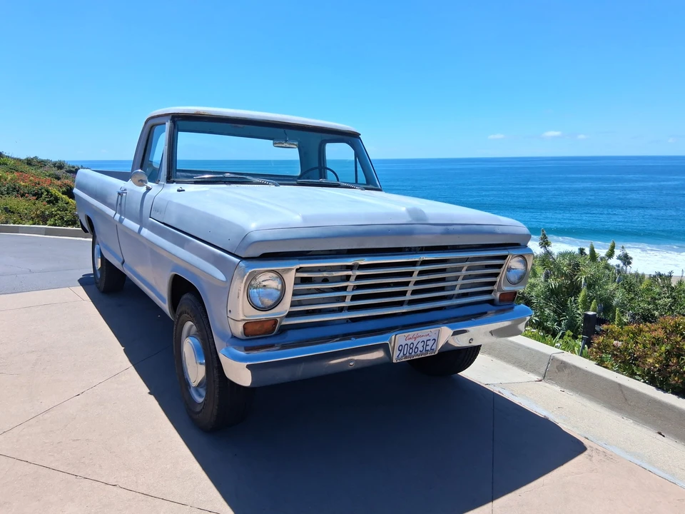 1967 Ford F-Series 5th Gen - Image 25 of 31
