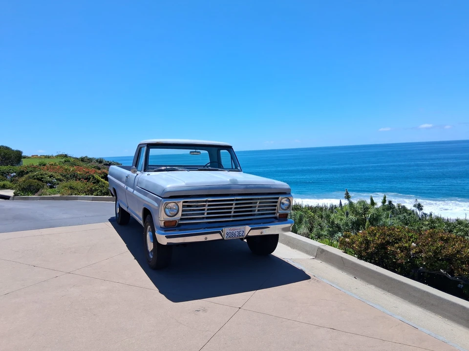 1967 Ford F-Series 5th Gen - Image 24 of 31