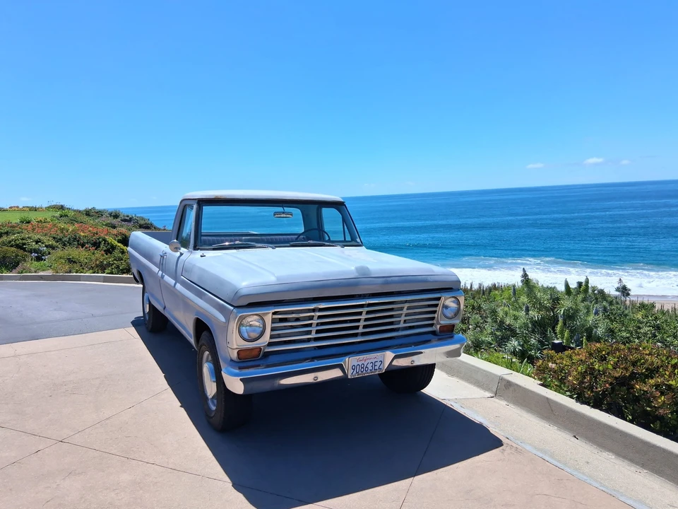 1967 Ford F-Series 5th Gen - Image 23 of 31