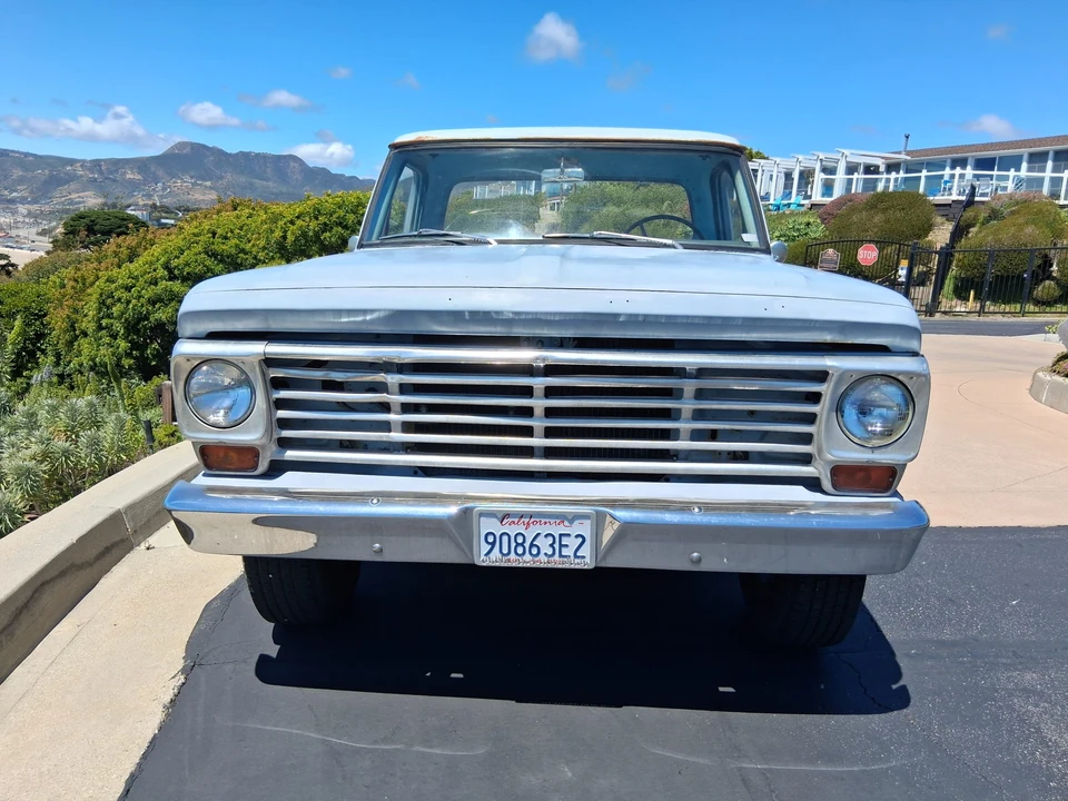 1967 Ford F-Series 5th Gen - Image 15 of 31