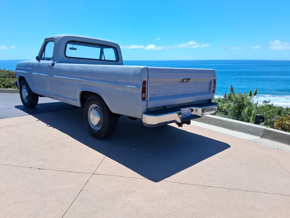1967 Ford F-Series 5th Gen - Image 13 of 31