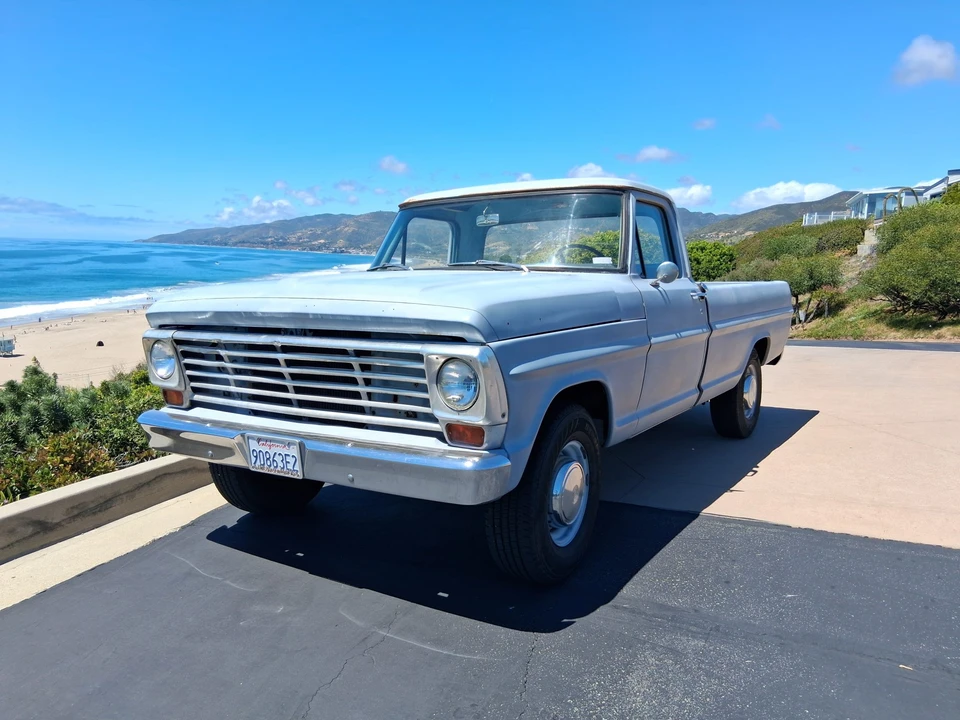 1967 Ford F-Series 5th Gen - Image 14 of 31