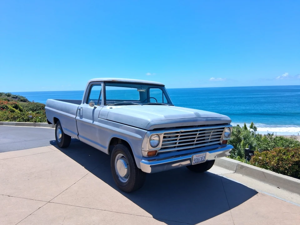 1967 Ford F-Series 5th Gen - Image 2 of 31
