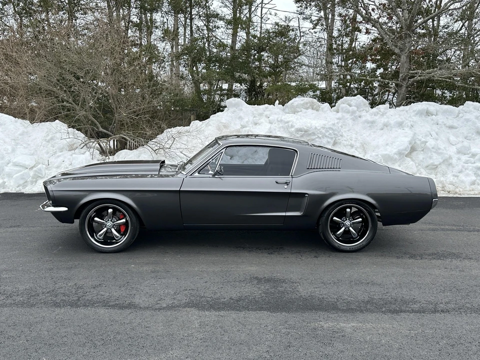 1968 Ford Mustang 1st Gen (1967-1968) - Image 23 of 31