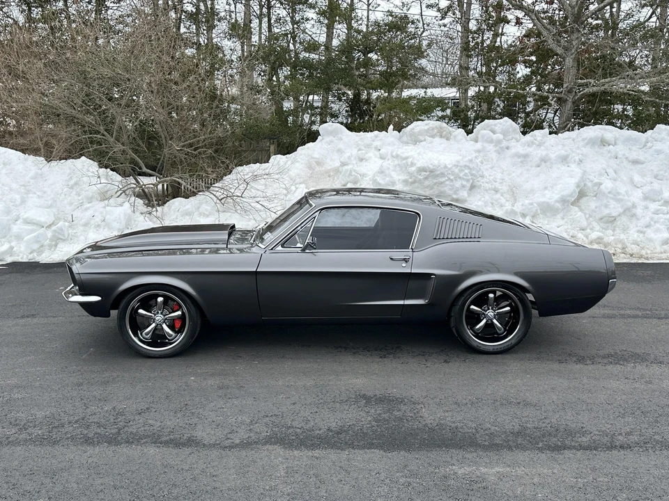 1968 Ford Mustang 1st Gen (1967-1968) - Image 24 of 31
