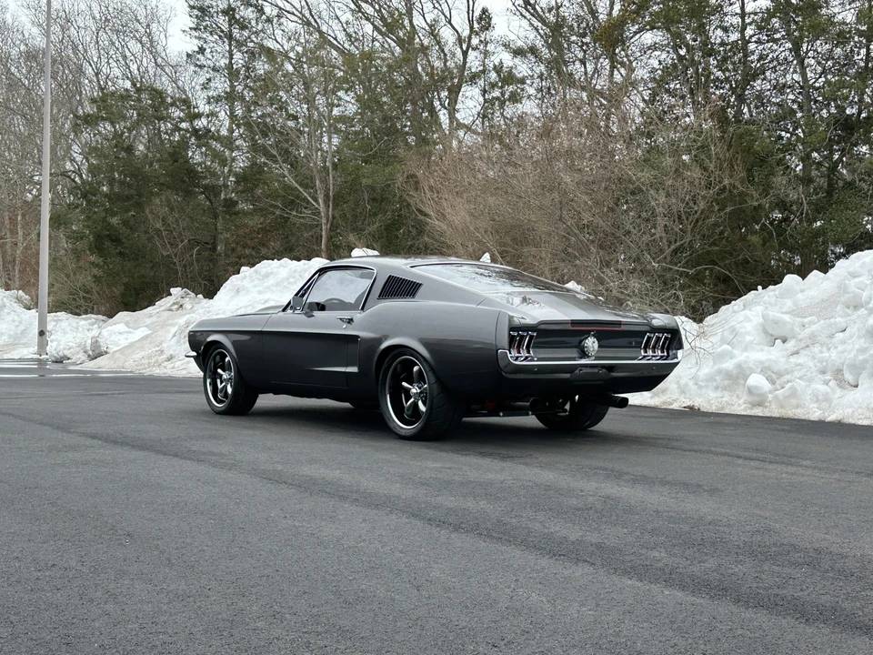 1968 Ford Mustang 1st Gen (1967-1968) - Image 31 of 31