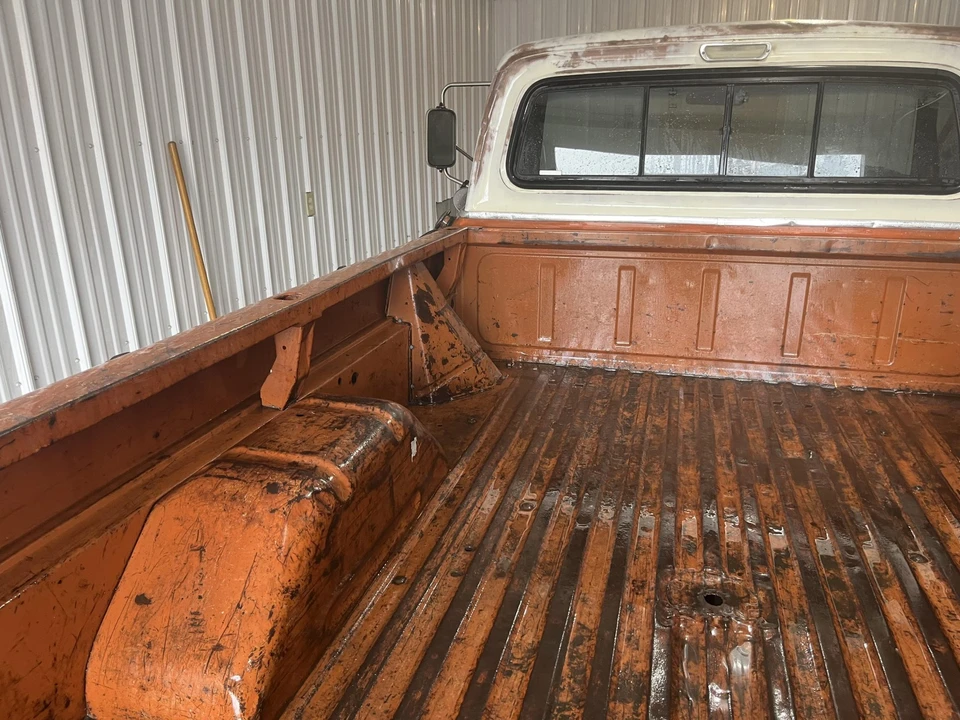 1969 Ford F-Series 4th Gen - Image 30 of 31