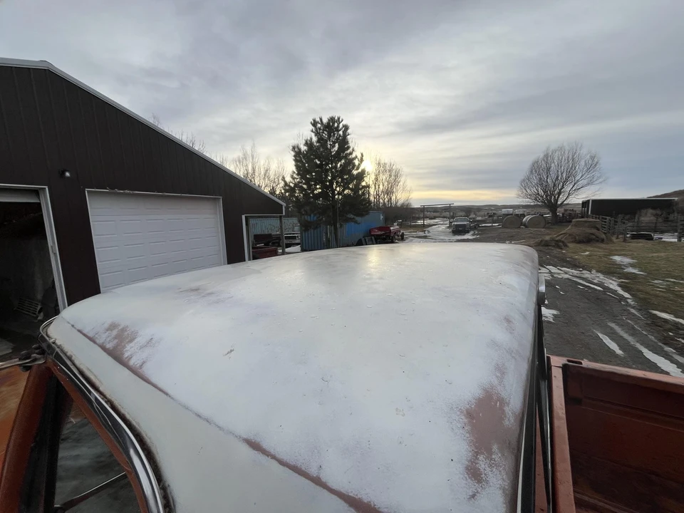 1969 Ford F-Series 4th Gen - Image 23 of 31