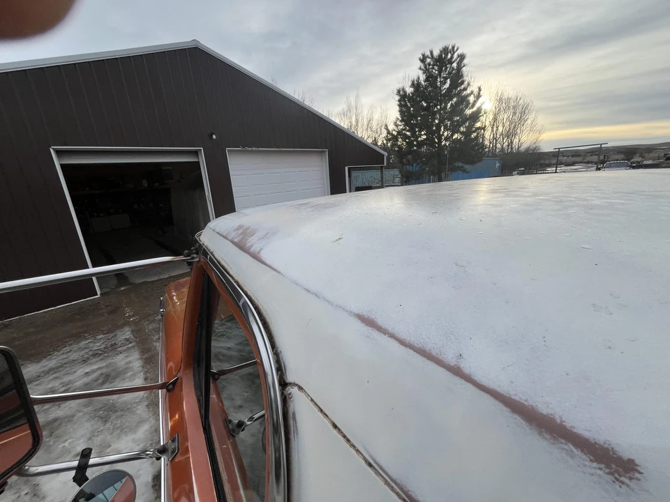 1969 Ford F-Series 4th Gen - Image 24 of 31