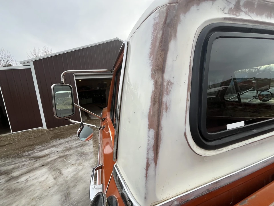 1969 Ford F-Series 4th Gen - Image 25 of 31