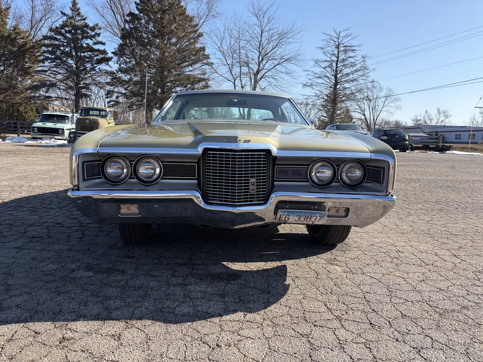 1971 Ford LTD - Image 4 of 31