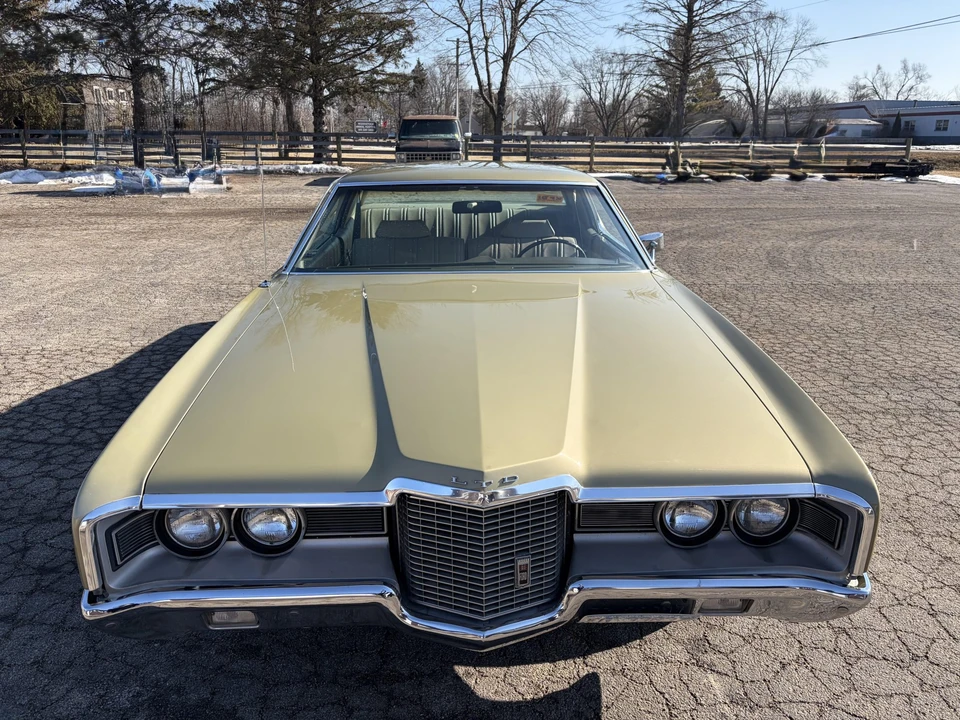 1971 Ford LTD - Image 3 of 31