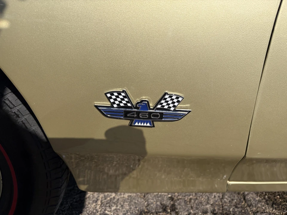 1971 Ford LTD - Image 27 of 31