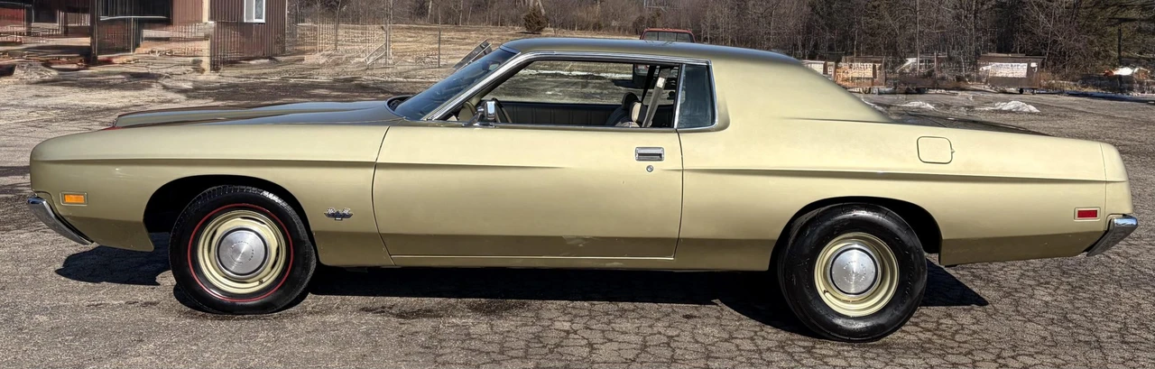 1971 Ford LTD - Image 11 of 31