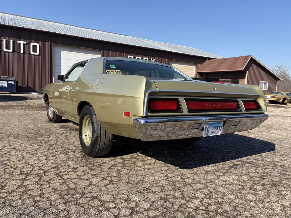 1971 Ford LTD - Image 10 of 31