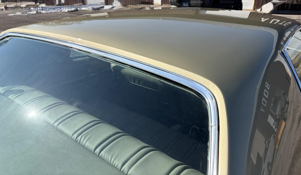 1971 Ford LTD - Image 30 of 31