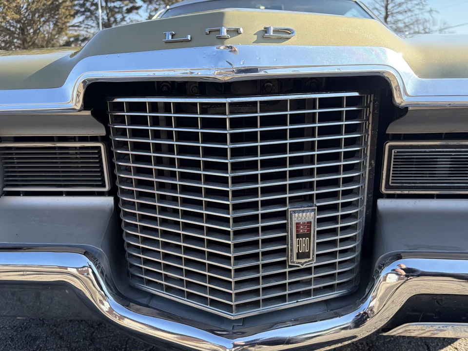 1971 Ford LTD - Image 18 of 31