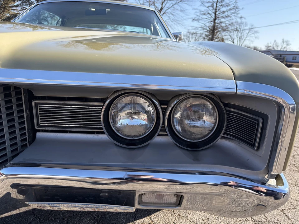 1971 Ford LTD - Image 19 of 31