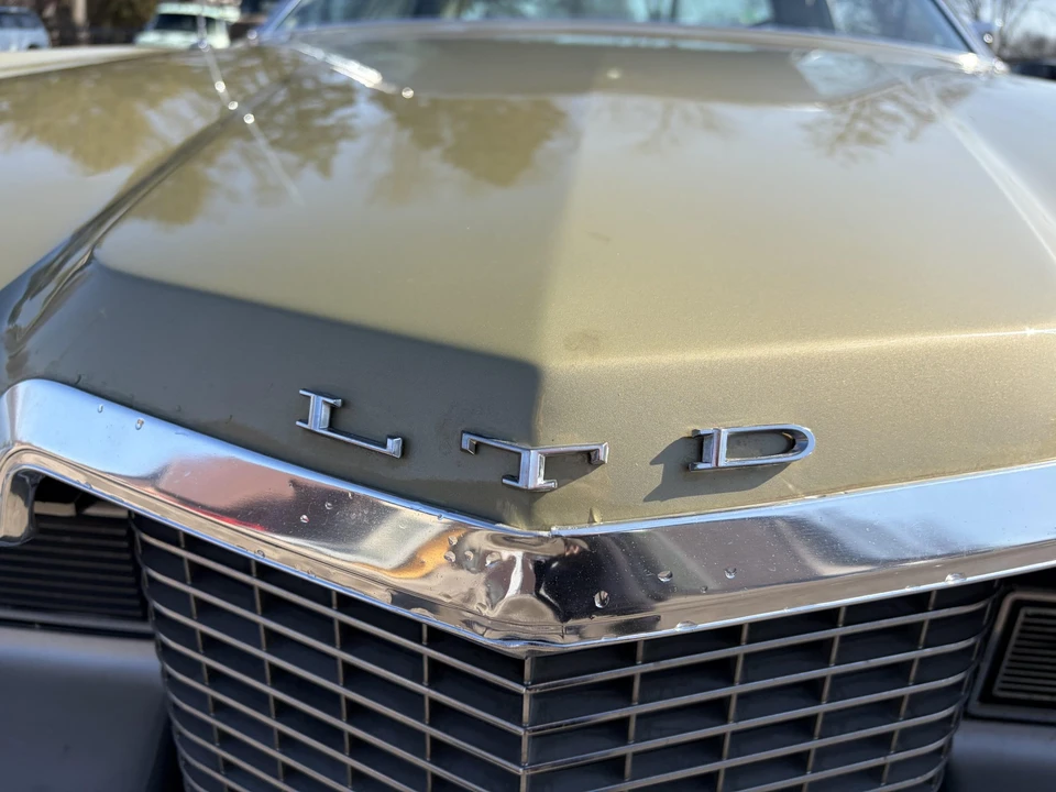1971 Ford LTD - Image 17 of 31