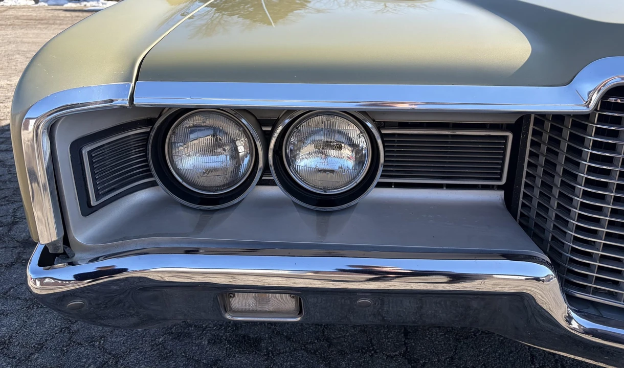 1971 Ford LTD - Image 16 of 31