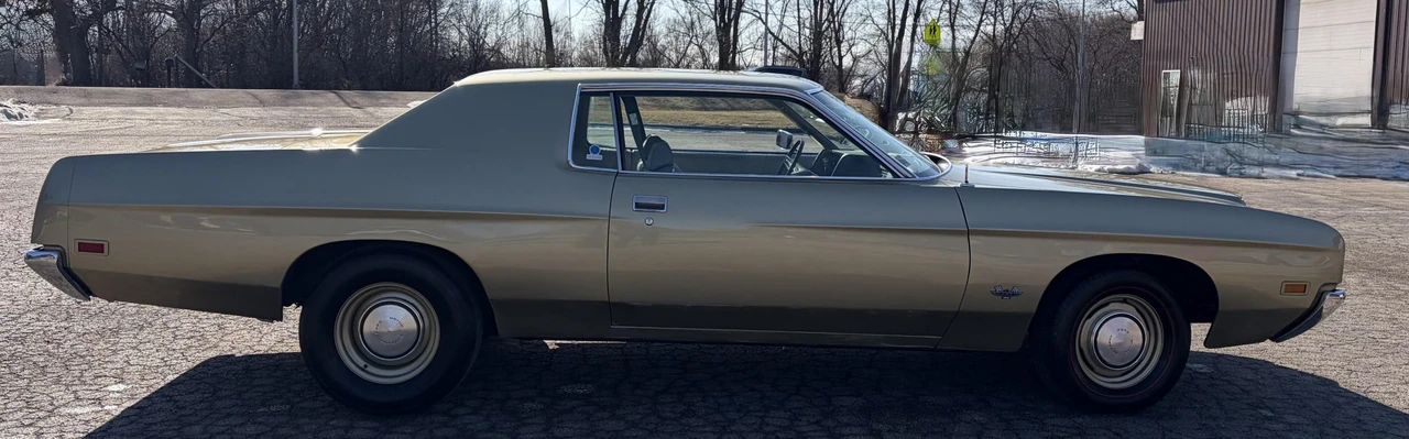 1971 Ford LTD - Image 7 of 31