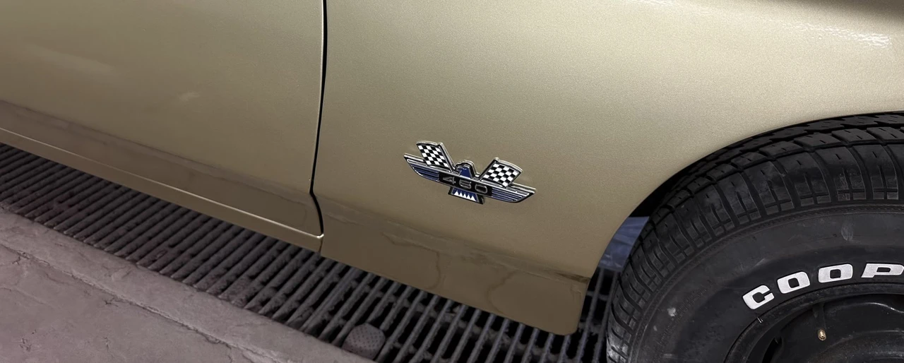 1971 Ford LTD - Image 24 of 31