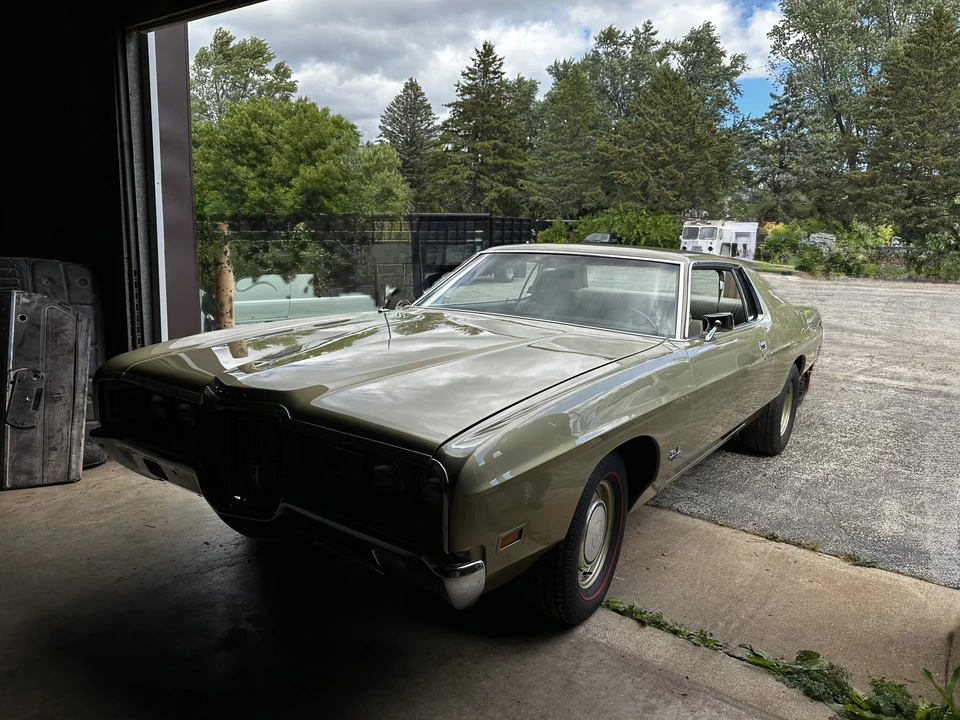 1971 Ford LTD - Image 12 of 31