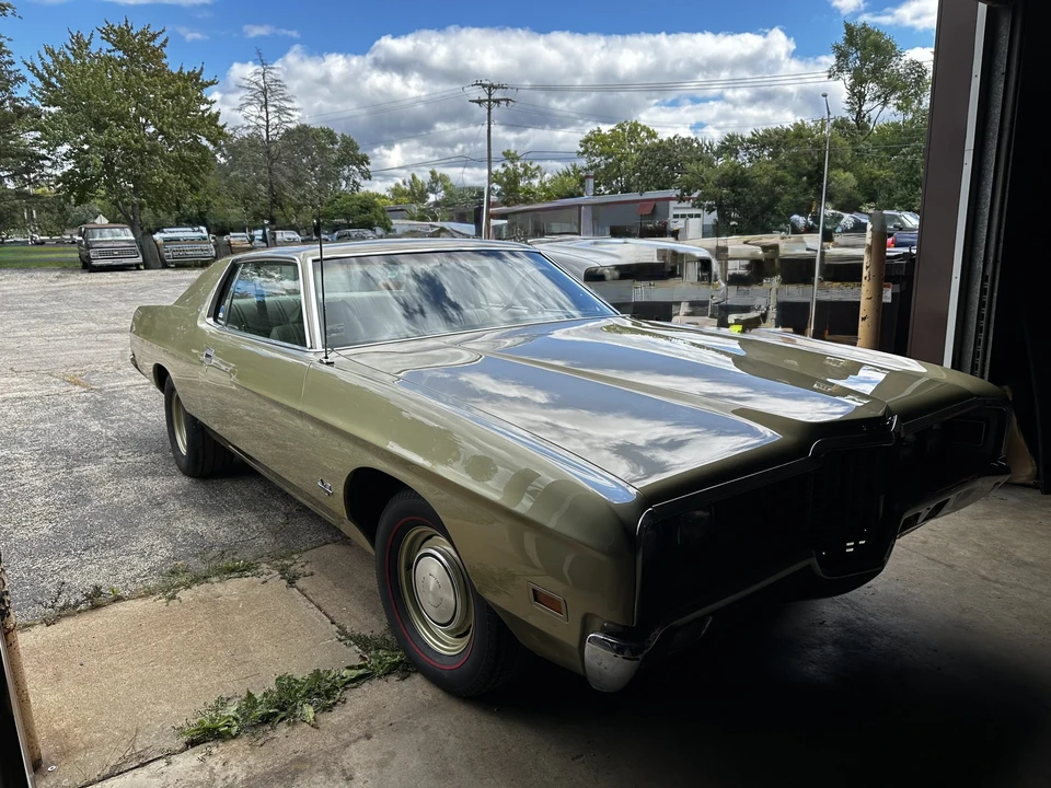 1971 Ford LTD - Image 13 of 31