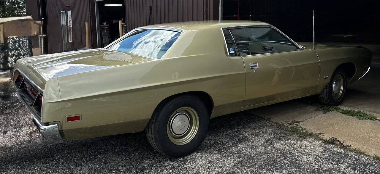 1971 Ford LTD - Image 15 of 31