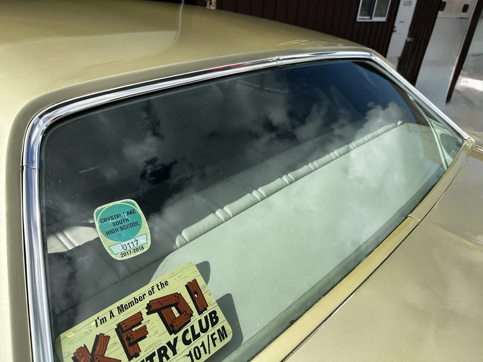 1971 Ford LTD - Image 31 of 31