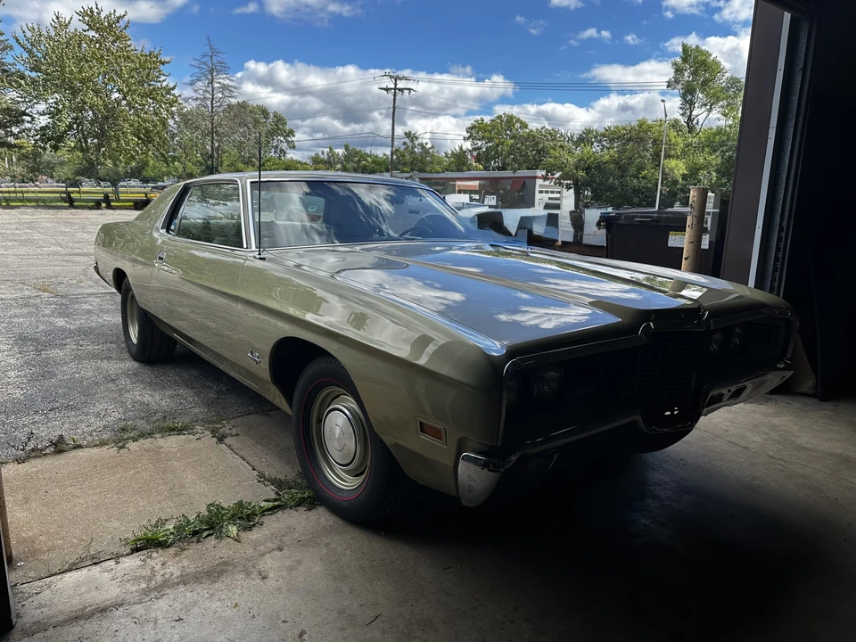 1971 Ford LTD - Image 14 of 31
